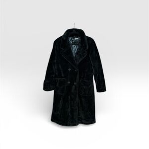 Jou Jou Hunter GreenTeddy Jacket